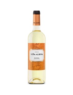 Viña Albina Verdejo