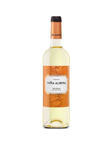Viña Albina Verdejo