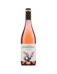 Miranda de Secastilla Rosado