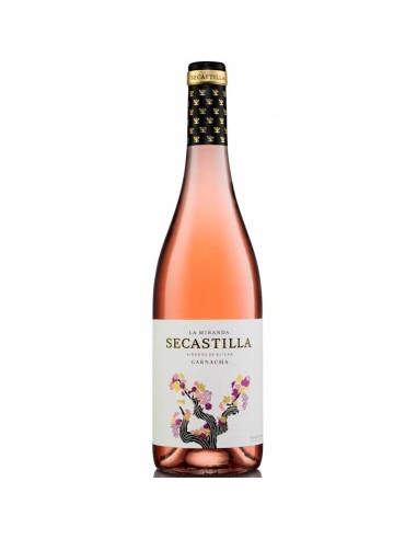 Miranda de Secastilla Rosado