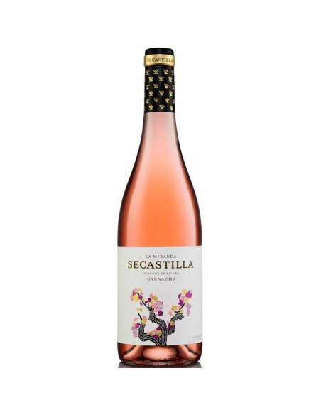 Miranda de Secastilla Rosado