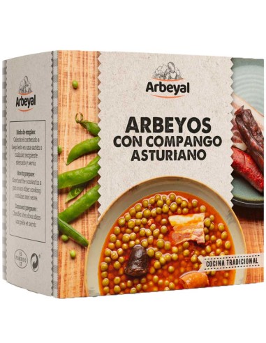 Arbeyos con Compango Arbeyal
