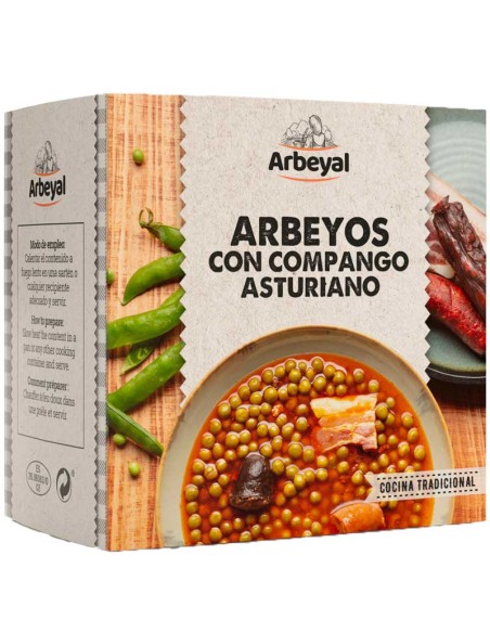 Arbeyos con Compango Arbeyal