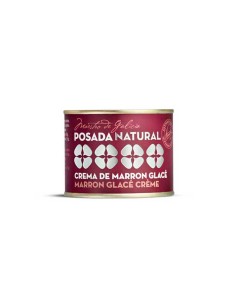 Crema Marrón Glacé