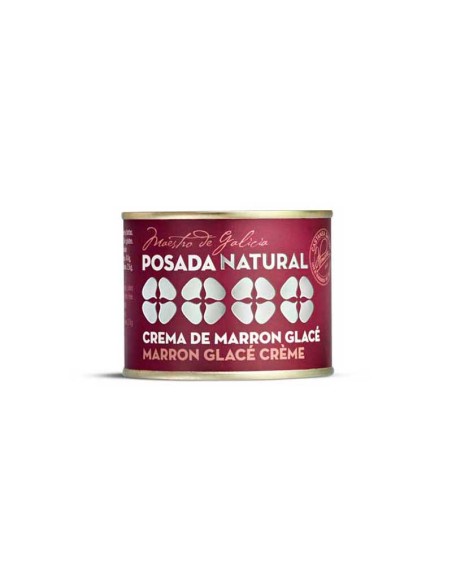 Crema Marrón Glacé