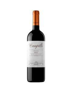 Campillo Crianza