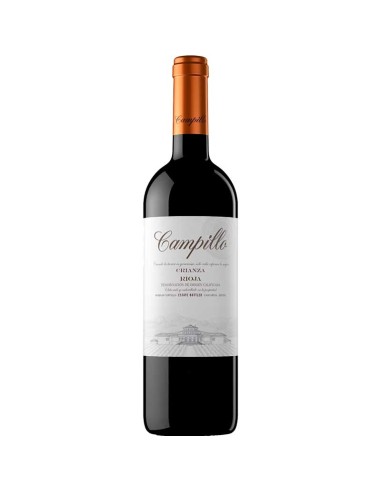 Campillo Crianza
