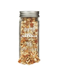 Piel de Naranja REGIONAL