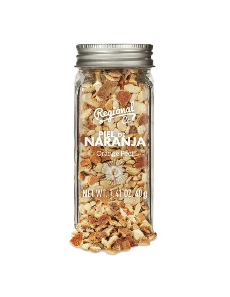 Piel de Naranja REGIONAL