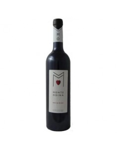Monte Odina Crianza