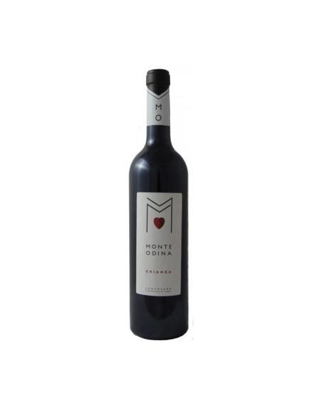 Monte Odina Crianza