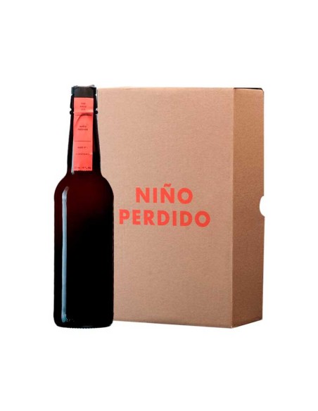 Niños Perdidos Casa Laín