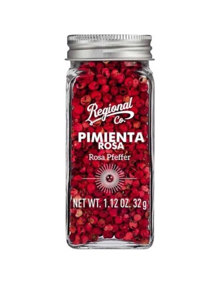 Pimienta Rosa REGIONAL