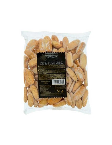 Picos Camperos Mendez