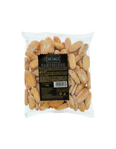 Picos Camperos Mendez