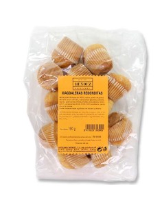 Mini Magdalenas Mendez