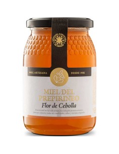 Miel de Cebolla Prepirineo 500