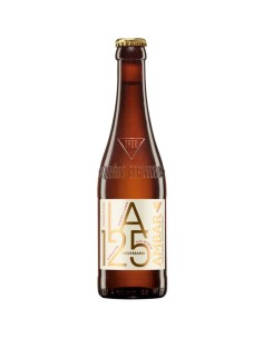 LA 125 AMBAR