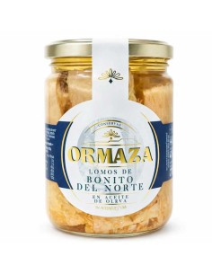 Lomos Bonito Ormaza 180