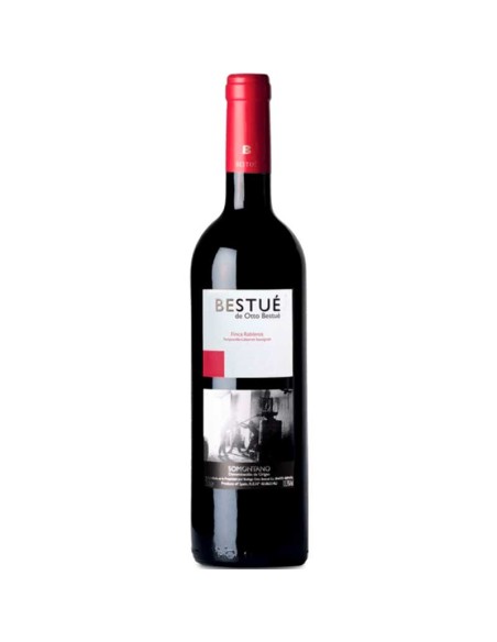 Bestué Finca Rableros Magnum