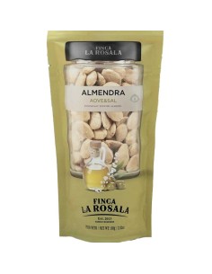 Almendra AOVE-Sal La Rosala