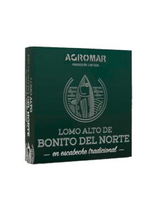 Lomo Alto escabeche Agromar
