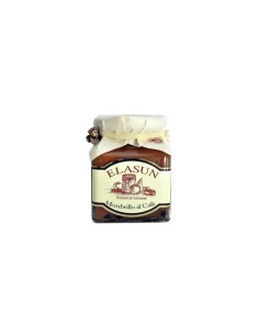 Mermelada de Membrillo Café Elasun