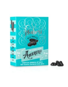 Amarelli  60 Assabe Si