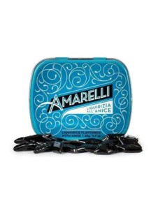 Amarelli 20 Blue Sky