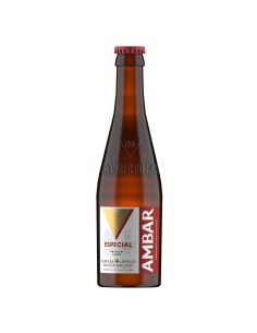 Ambar Especial Botellín