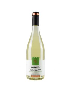 Corona de Aragón Macabeo Chardonnay