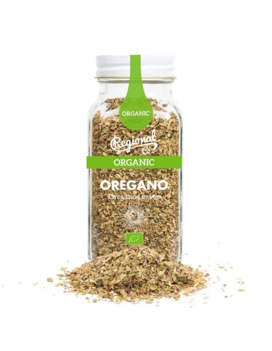 Orégano ECO REGIONAL