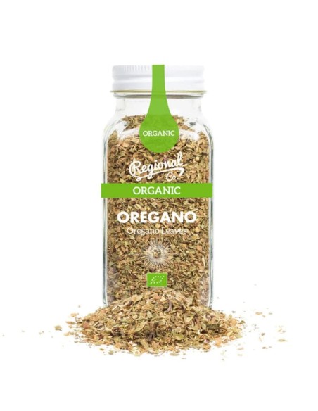 Orégano ECO REGIONAL