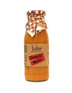 Crema de Marisco Juker