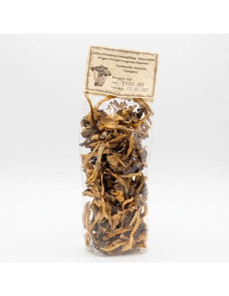 Camagroc Deshidratado Castejon de Sos