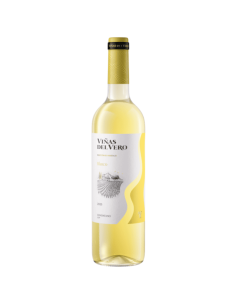 Viñas del Vero Macabeo Chardonnay