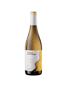 Viñas del Vero Chardonnay