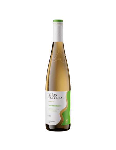 Viñas del Vero Gewürztraminer