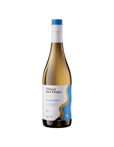 Viñas del Vero Sauvignon Blanc