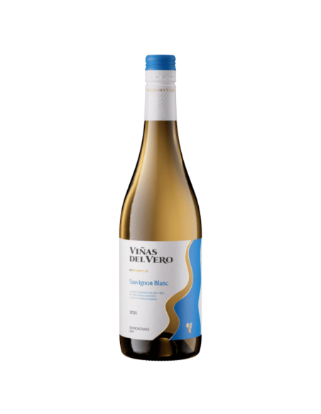 Viñas del Vero Sauvignon Blanc