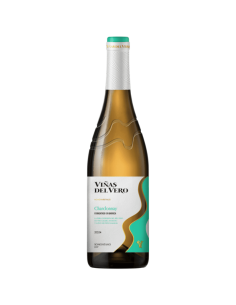 Viñas del Vero Chardonnay Barrica