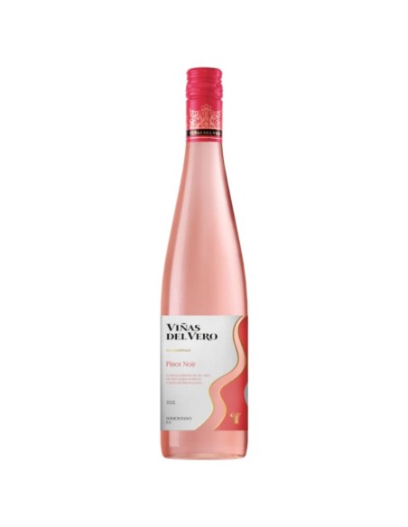 Viñas del Vero Pinot Noir