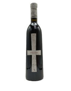 Cruz de Los