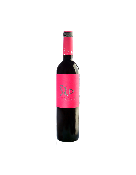 Sed Crianza Vino del Desierto