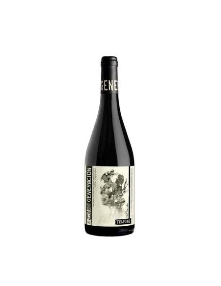 Generación 73 Garnacha Tempore