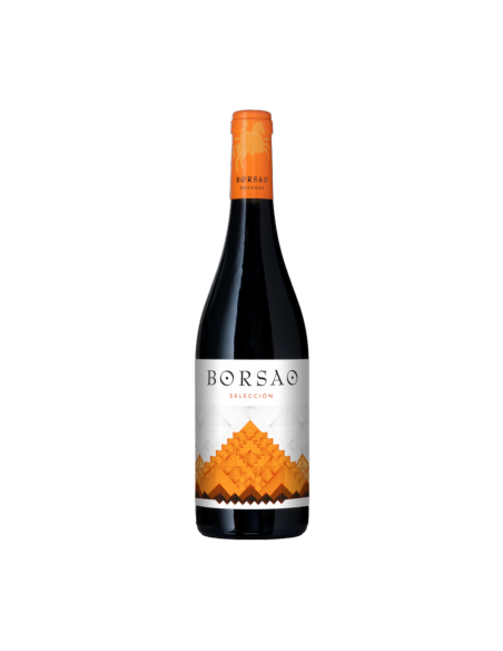 Borsao Selección