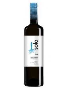 Solo Tirio Syrah