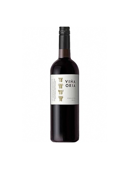 Viña Oria Garnacha