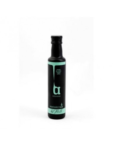 AOVE Monovarietalis Arbosana