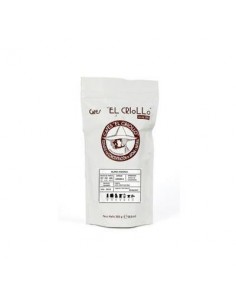 CAFÉ EN GRANO TUESTE NATURAL 1000g - Café borjalar